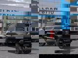 New 2026 Chevrolet Silverado 1500 Custom Trail Boss w/ LPO, Dark Essentials Package image 3
