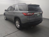 Used 2019 Chevrolet Traverse LT image 5