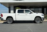 New 2025 RAM 1500 Laramie w/ Bed Utility Group image 3