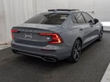 Used 2022 Volvo S60 T8 R-Design w/ Advanced Package image 2