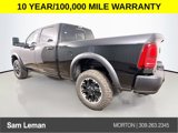 New 2026 RAM 2500 Rebel image 5