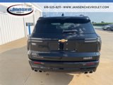 New 2026 Chevrolet Traverse High Country image 5