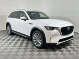 New 2025 MAZDA CX-90 3.3 Turbo w/ Premium Plus Pkg image 2