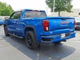 Certified 2023 GMC Sierra 1500 Elevation image 4