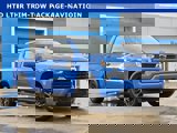 New 2025 Chevrolet Silverado 1500 RST w/ Convenience Package II image 1