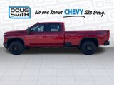 New 2025 Chevrolet Silverado 2500 LTZ w/ Trail Boss Package image 3