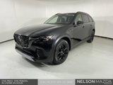 New 2025 MAZDA CX-70 3.3 Turbo w/ Premium Package image 4