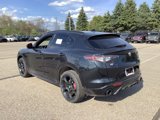 New 2025 Alfa Romeo Stelvio Sprint image 3