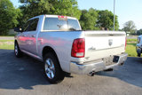 Used 2015 RAM 1500 Big Horn image 3