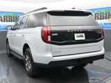 New 2025 Ford Expedition Active image 4