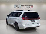 New 2024 Chrysler Pacifica Premium image 4