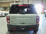 Used 2024 Ford Bronco Sport Outer Banks w/ Tech Package image 3