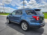 Used 2019 Ford Explorer XLT w/ Equipment Group 202A image 3