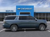 New 2025 Chevrolet Suburban Premier image 5