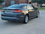 Used 2018 Ford Fusion S image 5