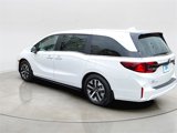 New 2025 Honda Odyssey EX-L image 4