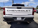 Used 2023 Chevrolet Silverado 2500 Custom w/ Custom Value Package image 5