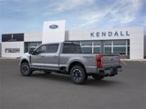 New 2025 Ford F250 Lariat w/ Lariat Ultimate Package image 4