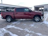 New 2025 RAM 1500 Big Horn image 4