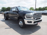 New 2025 RAM 3500 Longhorn image 4