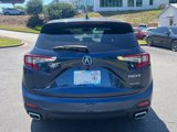 New 2025 Acura RDX SH-AWD image 4