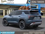 New 2026 Chevrolet Equinox LT w/ Convenience Package II image 3