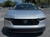 Certified 2024 Honda Accord EX image 2