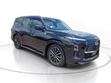 New 2025 INFINITI QX80 Autograph image 2