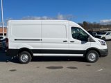 New 2025 Ford Transit 250 148 Medium Roof Extended AWD image 2