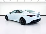 Used 2024 Lexus IS 350 F Sport image 6