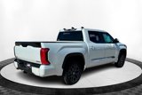 New 2025 Toyota Tundra Platinum image 5