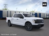 New 2025 Ford F150 Lightning Pro image 1