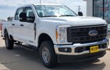 Used 2023 Ford F250 XL w/ Snow Plow/Camper Package image 2