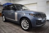 Used 2019 Land Rover Range Rover HSE image 5