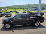 Certified 2024 Ford F150 Lariat w/ FX4 Off-Road Package image 6