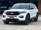 Used 2022 Ford Explorer ST w/ Equipment Group 401A image 3