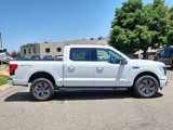 New 2025 Ford F150 Lightning XLT image 2