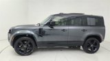 Used 2025 Land Rover Defender 110 Carpathian Edition image 3