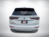 New 2025 Mitsubishi Outlander SEL image 4