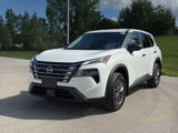 New 2026 Nissan Rogue S image 2