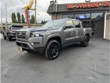 Used 2023 Nissan Frontier SV image 3