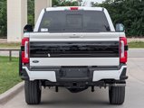 New 2025 Ford F250 Platinum image 6