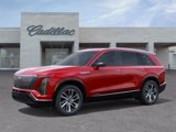 New 2026 Cadillac Vistiq Luxury w/ LPO, Floor Liner Package image 2