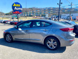 Used 2018 Hyundai Elantra SEL w/ Cargo Package image 4