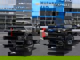 New 2025 Chevrolet Silverado 1500 RST image 4