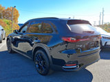 New 2025 MAZDA CX-70 3.3 Turbo w/ Premium Package image 3