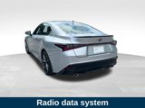 Used 2024 Lexus IS 350 F Sport image 3