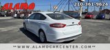 Used 2015 Ford Fusion SE image 3