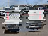 Used 2023 Chevrolet Silverado 1500 LTZ w/ LTZ Premium Package image 5