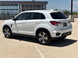Used 2021 Mitsubishi Outlander Sport SE image 6